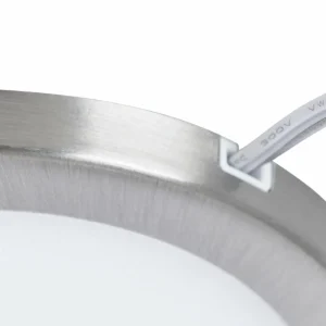 Outlet PRIOS Jopos lampe pour meubles LED en lot de 4