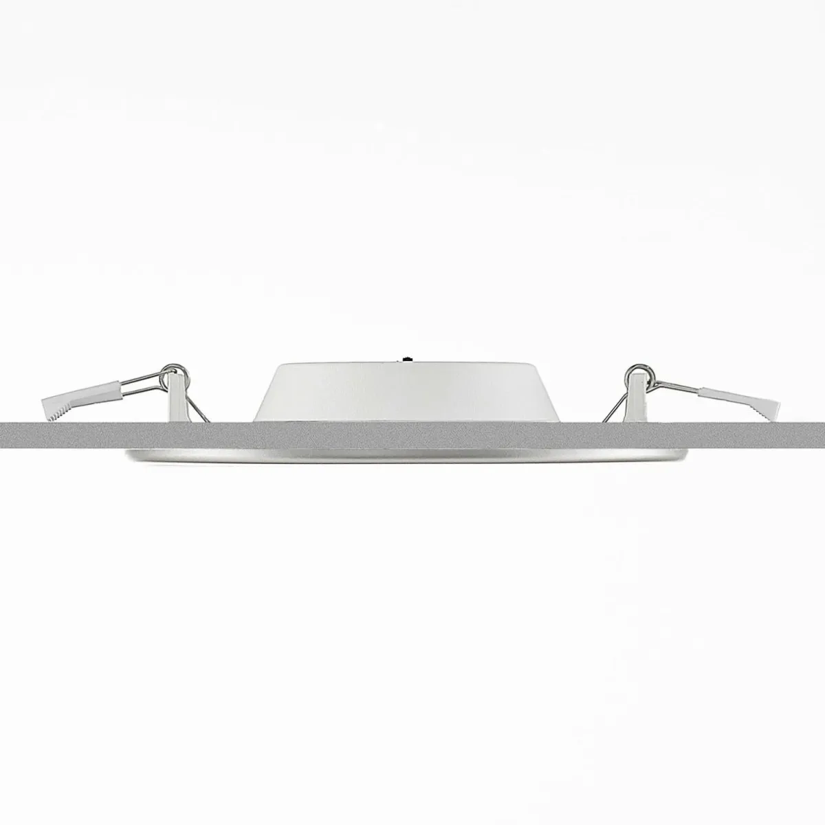 prios_lampe_encastrable_led_cadance_argent__cm__pices_intensit_3.webp Shop PRIOS lampe encastrable LED Cadance, argent, 17 cm, 3 pièces, intensité