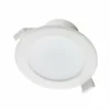 Hot PRIOS lampe encastrable LED Rida, 14,5cm, 12W, 3er, CCT, intensité variable