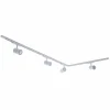 Cheap PRIOS Marny système de lampes sur rail triphasé blanc à 4 lampes