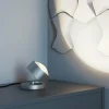 Sale Top Light Projecteur de table Puk Maxx Spot, chrome mat