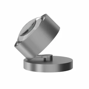Sale Top Light Projecteur de table Puk Maxx Spot, chrome mat
