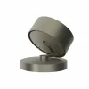 Online Top Light Projecteur de table Puk Maxx Spot, nickel mat
