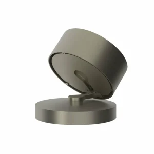 Online Top Light Projecteur de table Puk Maxx Spot, nickel mat