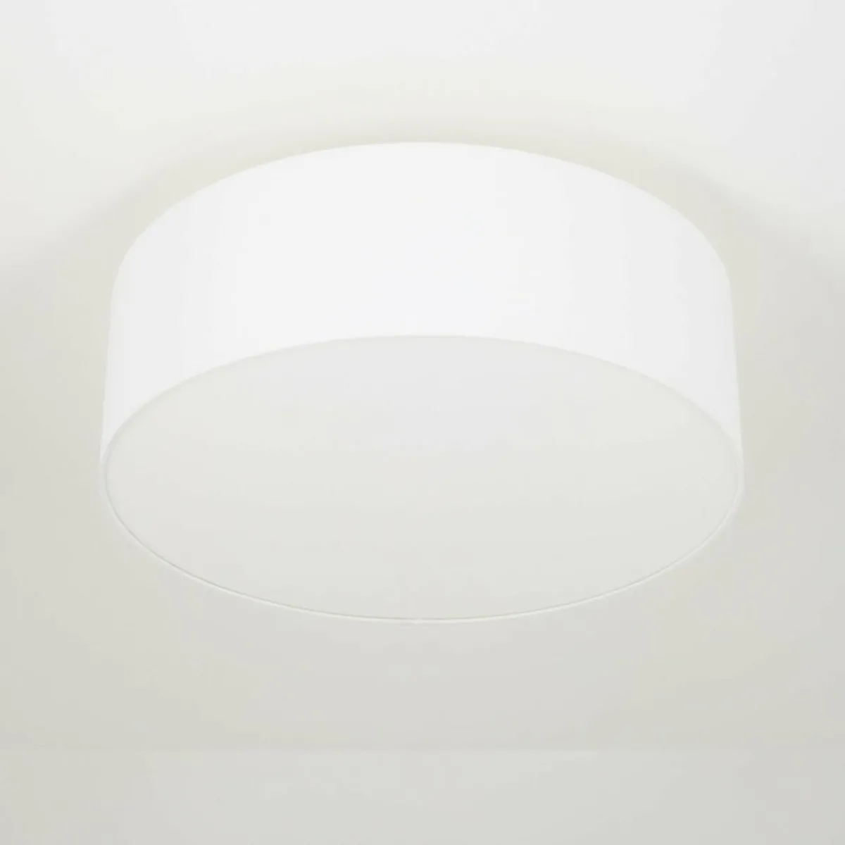 quitani_plafonnier_gala___cm_chintz_blanc___cm_0.webp Clearance quitani Plafonnier Gala, Ø 50 cm, chintz, blanc, Ø 50 cm