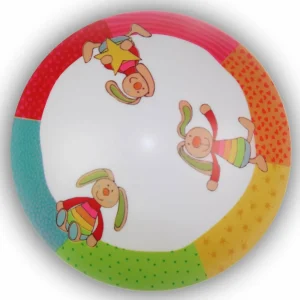 Online Niermann Standby Rainbow Rabbit - plafonnier rond pour enfants