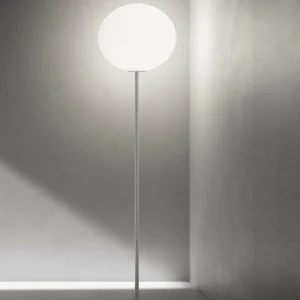 Fashion Rotaliana Flow Glass F1 lampadaire Ø 43 cm