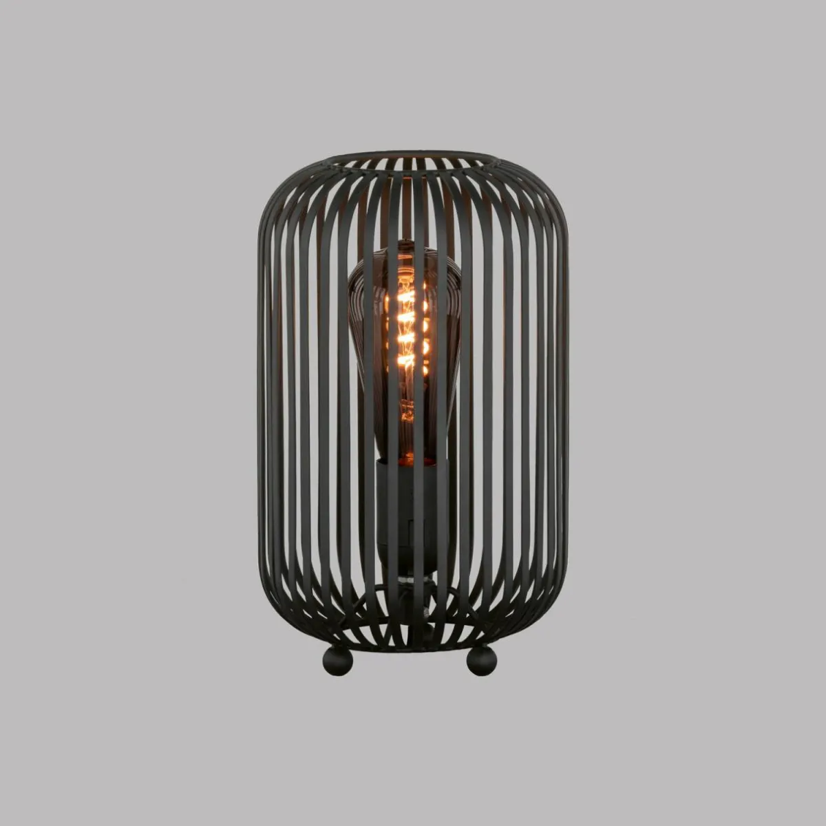 schner_wohnen_cage_lampe__poser_abatjour_cage_0.webp Sale Schöner Wohnen Cage lampe à poser abat-jour cage