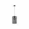 Cheap Schöner Wohnen Cage Suspension Abat-jour en forme de cage Ø 25cm