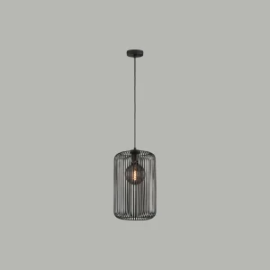 Cheap Schöner Wohnen Cage Suspension Abat-jour en forme de cage Ø 25cm