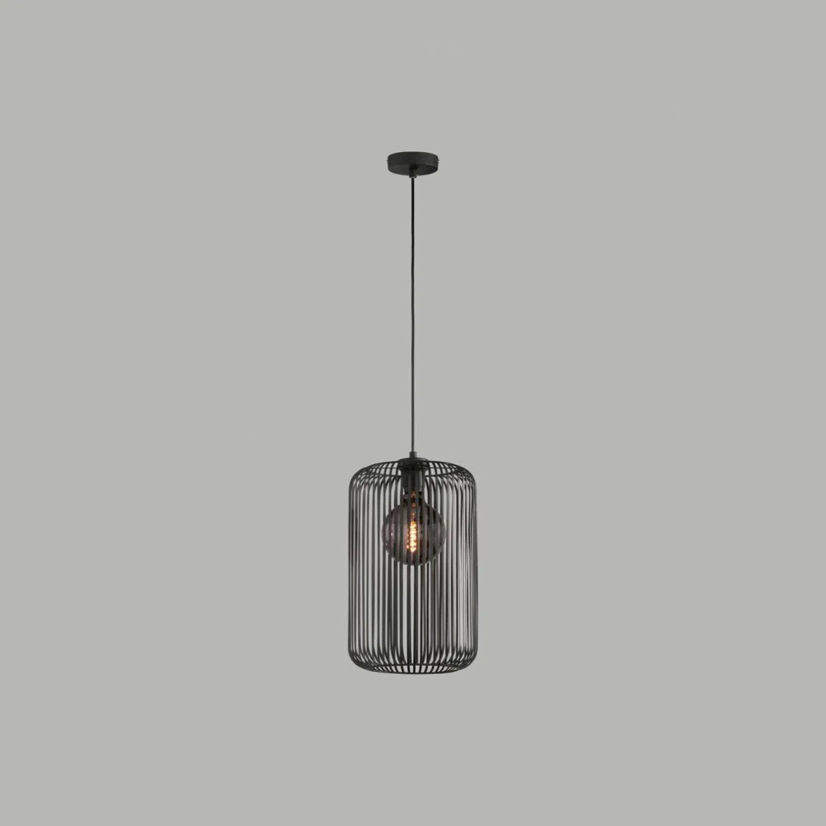 Cheap Schöner Wohnen Cage Suspension Abat-jour en forme de cage Ø 25cm