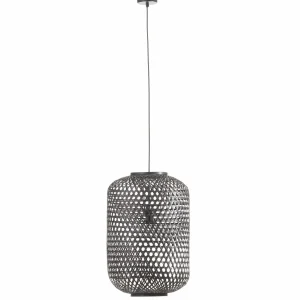 Best Sale Schöner Wohnen Calla Suspension noire Ø 40 cm