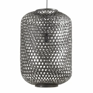 Best Sale Schöner Wohnen Calla Suspension noire Ø 40 cm