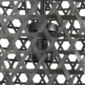 Best Sale Schöner Wohnen Calla Suspension noire Ø 40 cm