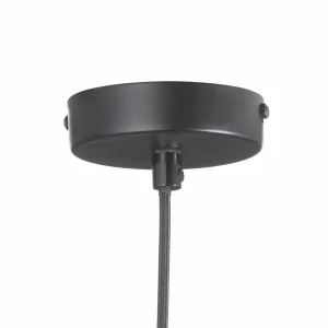 Best Sale Schöner Wohnen Calla Suspension noire Ø 40 cm