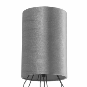 Fashion Schöner Wohnen Grace lampadaire argenté
