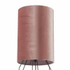 Hot Schöner Wohnen Grace lampadaire rosé