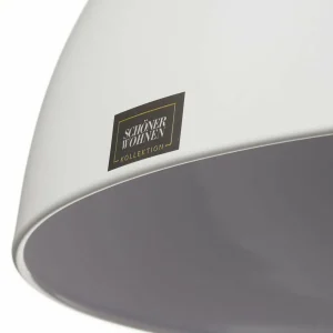 Clearance Schöner Wohnen Kia suspension blanche