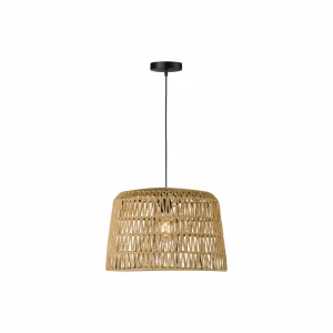 Hot Schöner Wohnen Macra suspension Loom naturel