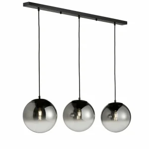 Flash Sale Schöner Wohnen Mirror Suspension à 3 lampes