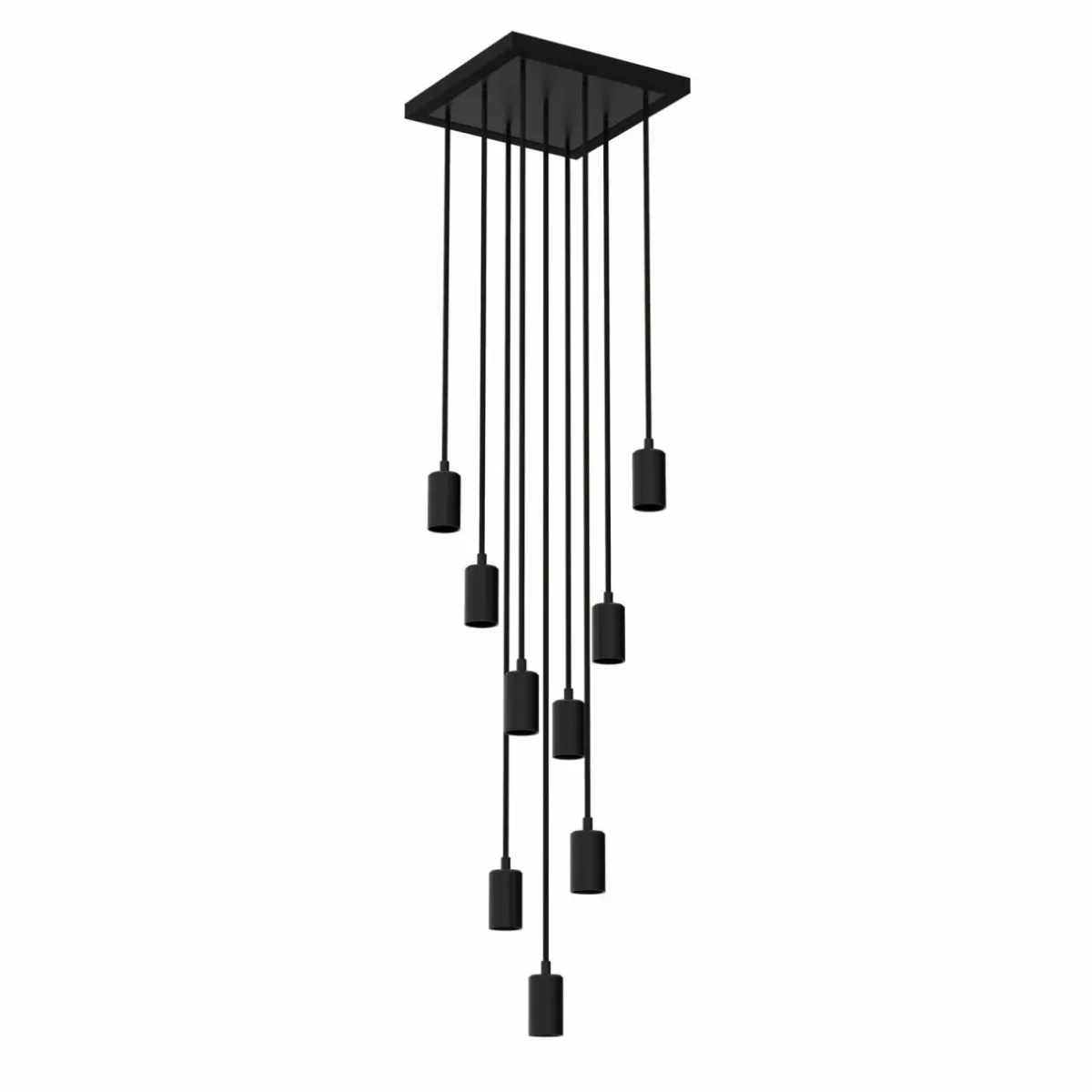 segula_madox_square_x_wave_suspension_noire_e_0.webp Cheap SEGULA Madox Square 9X Wave suspension noire E27