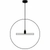 Shop SEGULA suspension Compass avec un grand anneau