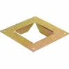 Flash Sale SLV cadre pour lampe encastrable Flat Frame