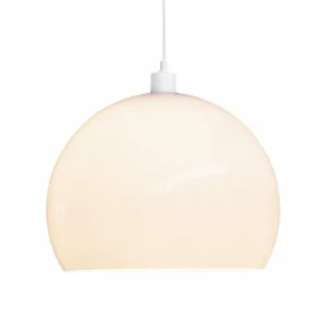 Outlet SLV Fitu rosace pour Pantilo/Astina, blanche