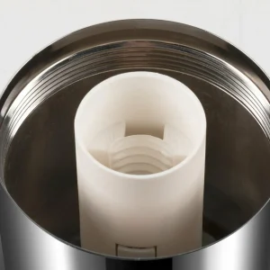 Discount SLV Lampe de table Varyt, chrome, aluminium, hauteur 19,2 cm
