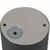 Sale SLV Plafonnier pour salle de bain Varyt, noir, aluminium, Ø 12 cm