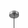 Hot SLV Suspension Pantilo Rope 20, argenté, acier