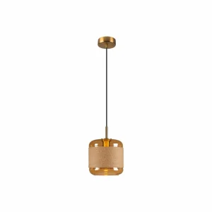 Hot SLV Suspension Pantilo Rope 20, doré, acier