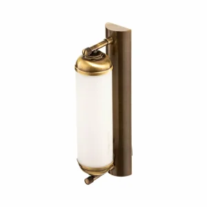 Cheap ORION Somptueuse applique à 1 lampe Elida