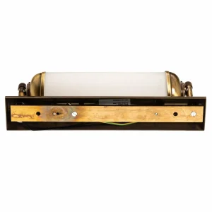 Cheap ORION Somptueuse applique à 1 lampe Elida