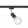Cheap Trio Lighting Spot biphasé DUOline Diallo, E27, noir