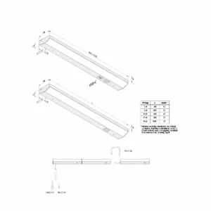 Best Sale Hera Spot encastré à LED AR 45, 4.000 K Ø 5 cm inox Alu 24 V