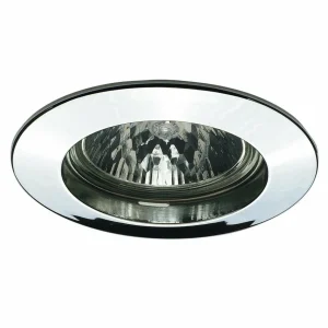 Cheap Paulmann Spot encastré basse tension Premium Secure, chromé