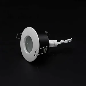 Fashion Deko-Light Spot encastré fixe, blanc