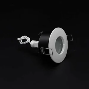 Fashion Deko-Light Spot encastré fixe, blanc