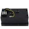 Cheap Lucide Spot encastré Trimless 2 lampes, noir