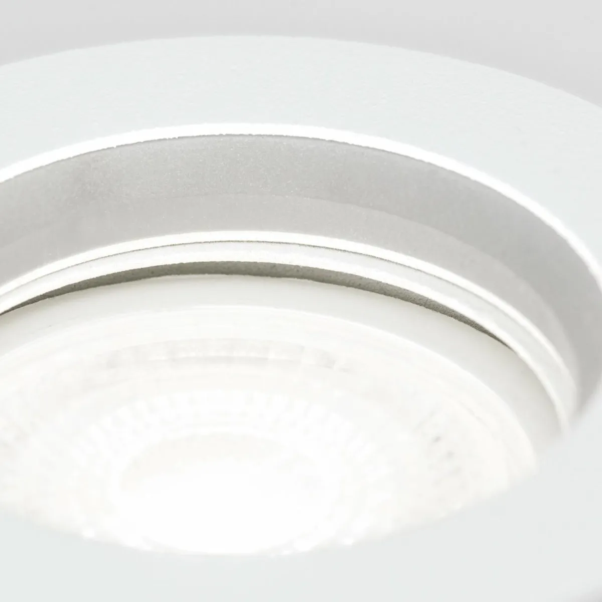 spot_encastrable_glow_blanc_mtal___cm_gu_2.webp Online ORION Spot encastrable Glow, blanc, métal, Ø 11 cm, GU10