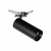 Clearance Viokef Spot encastrable Reeds en acier, noir