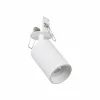 Clearance Viokef Spot encastrable Stage, blanc