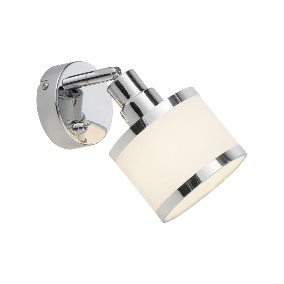 spot_mural_accor_pivotant_et_inclinable_0.webp Cheap JUST LIGHT. Spot mural Accor, pivotant et inclinable