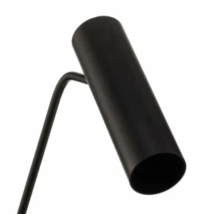 Sale Nowodvorski Lighting Spot mural Eye Super avec interrupteur, noir