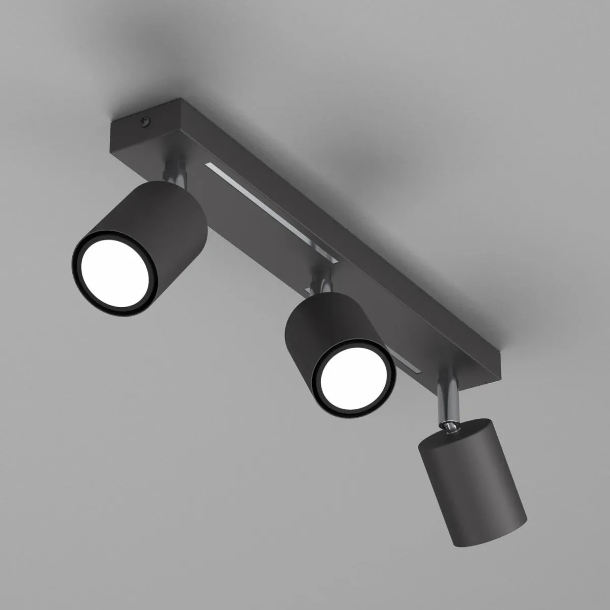 spot_plafond_jarek_anthracitechrom___lampes_2.webp Discount Luminex Spot plafond Jarek anthracite/chromé, à 3 lampes