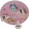 Fashion Niermann Standby Spot plafond Pat‘ Patrouille Pawsitive Pups