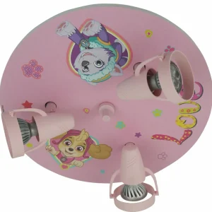 Fashion Niermann Standby Spot plafond Pat‘ Patrouille Pawsitive Pups