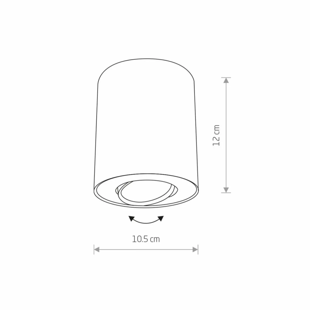 spot_plafond_set_rglable_blanc_intrieur_noir_1.webp Discount Nowodvorski Lighting Spot plafond Set réglable, blanc, intérieur noir