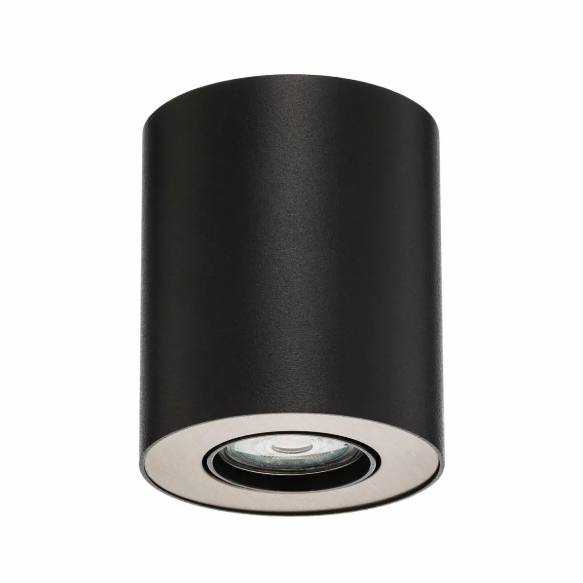 spot_plafond_set_rglable_noir_intrieur_argent_0.webp Discount Nowodvorski Lighting Spot plafond Set réglable, noir, intérieur argent